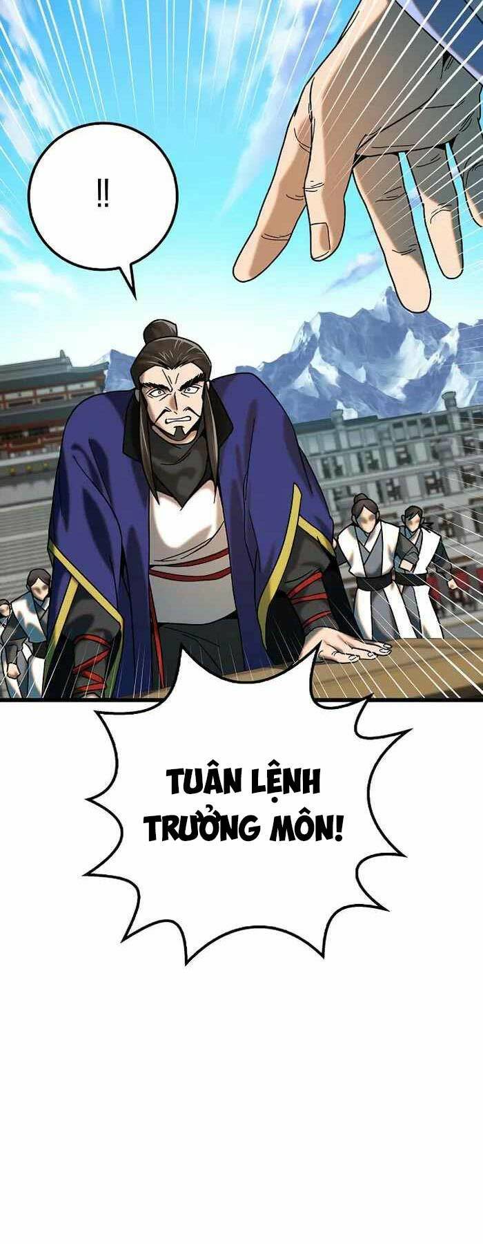 Thiên Phong Phách Đạo: Chapter 24