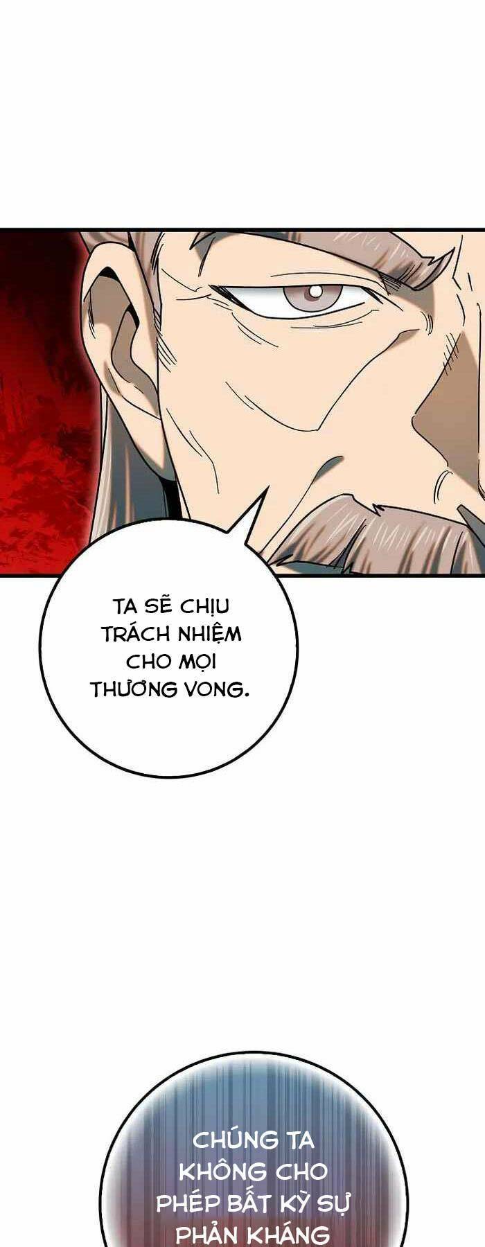 Thiên Phong Phách Đạo: Chapter 24