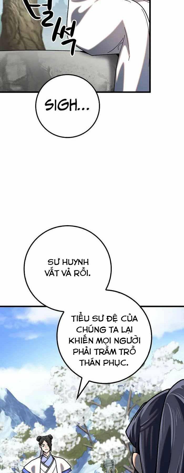 Thiên Phong Phách Đạo: Chapter 24
