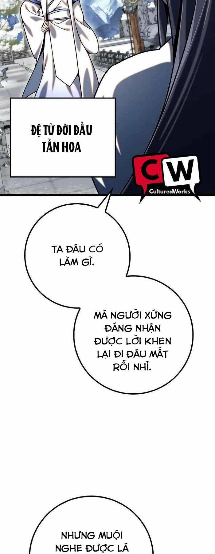 Thiên Phong Phách Đạo: Chapter 24