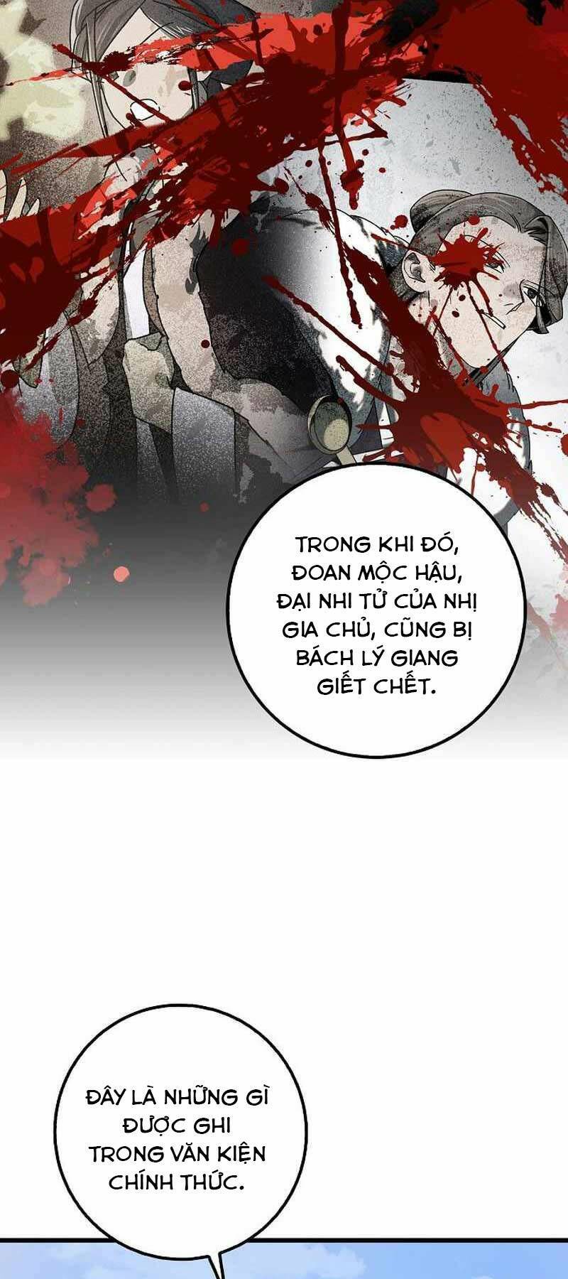 Thiên Phong Phách Đạo: Chapter 25