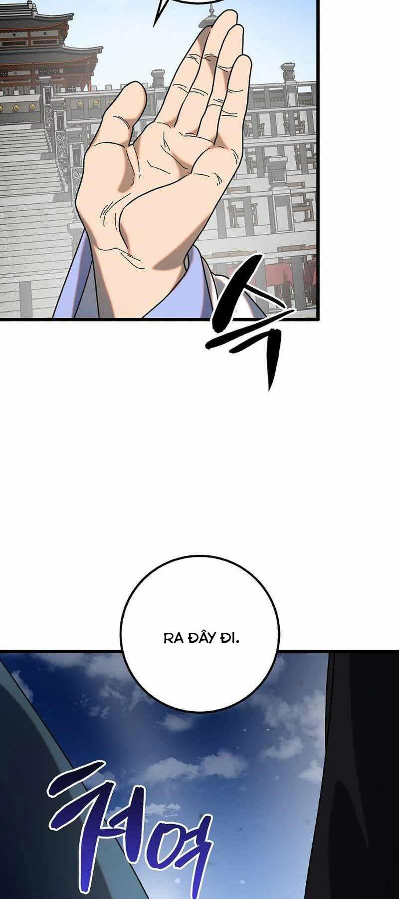 Thiên Phong Phách Đạo: Chapter 25