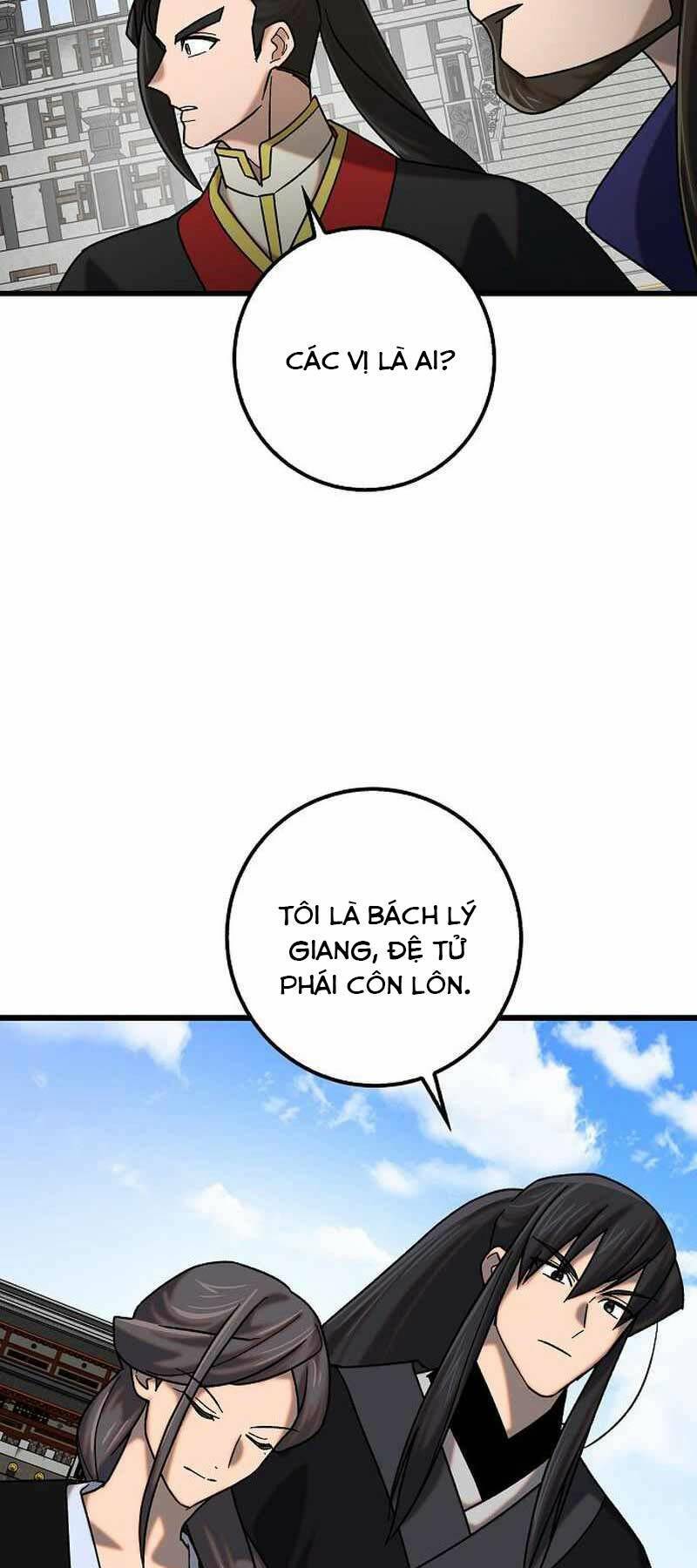 Thiên Phong Phách Đạo: Chapter 25
