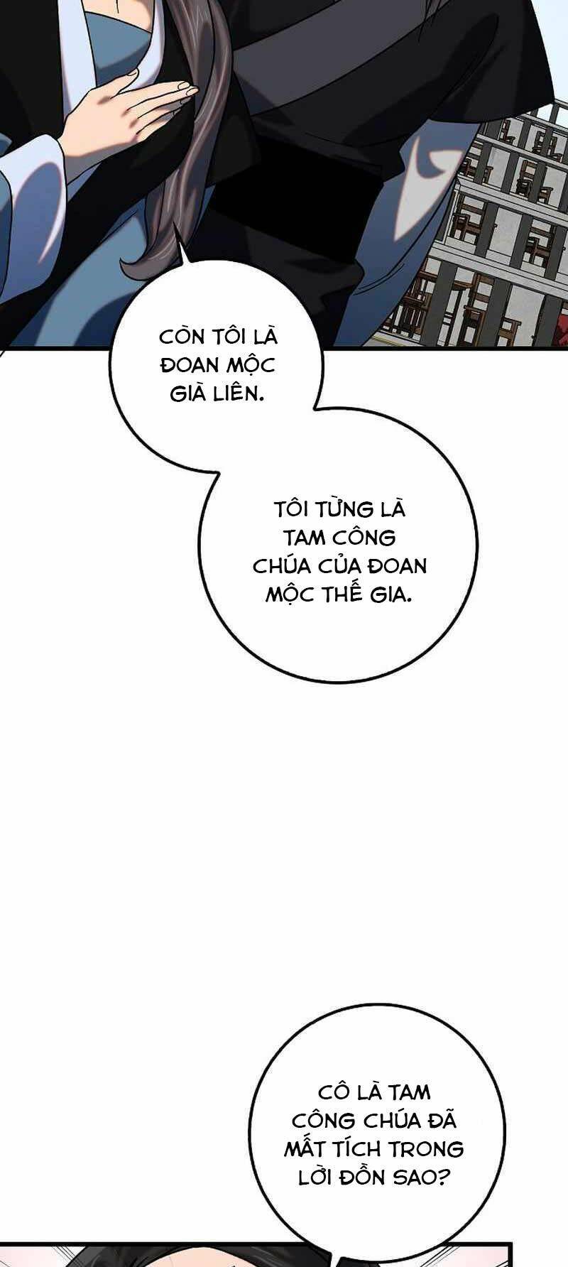 Thiên Phong Phách Đạo: Chapter 25