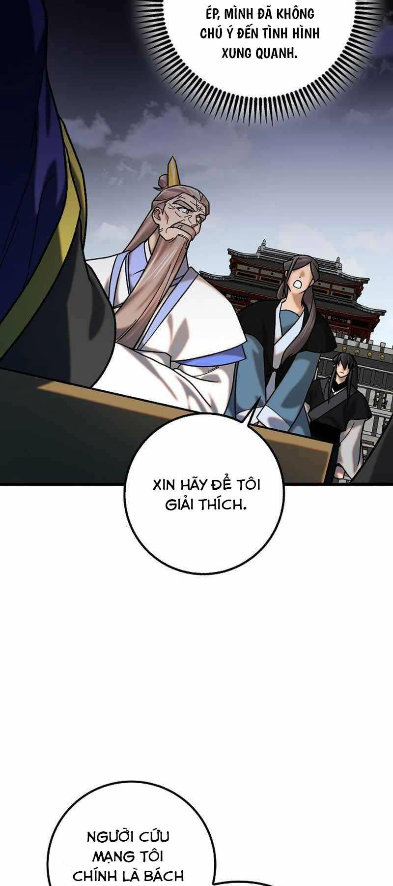 Thiên Phong Phách Đạo: Chapter 25