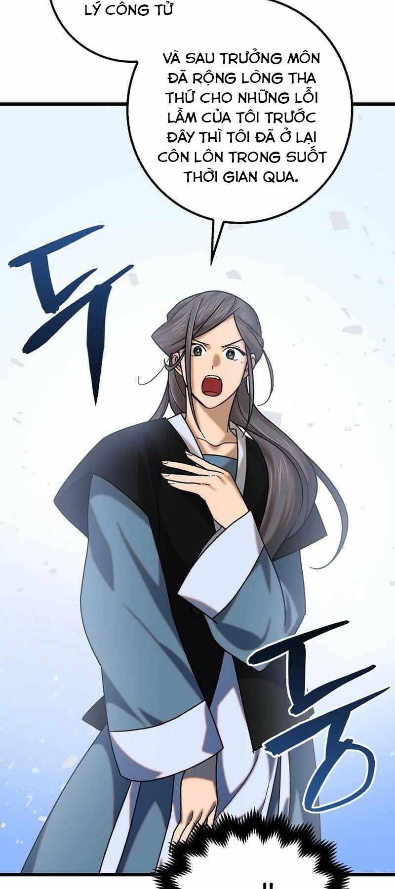 Thiên Phong Phách Đạo: Chapter 25
