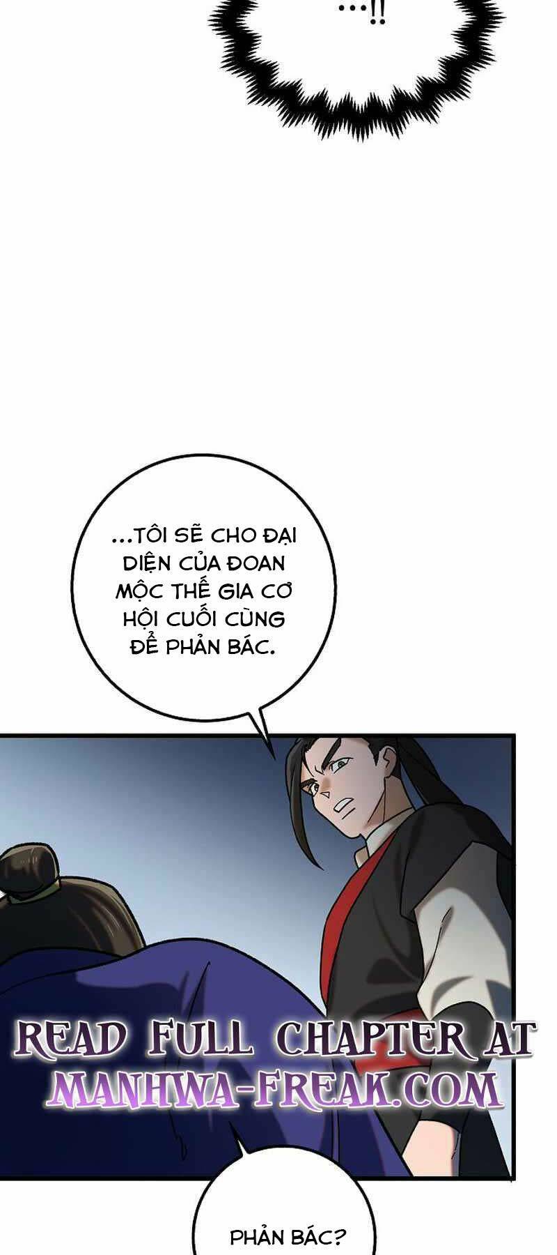 Thiên Phong Phách Đạo: Chapter 25