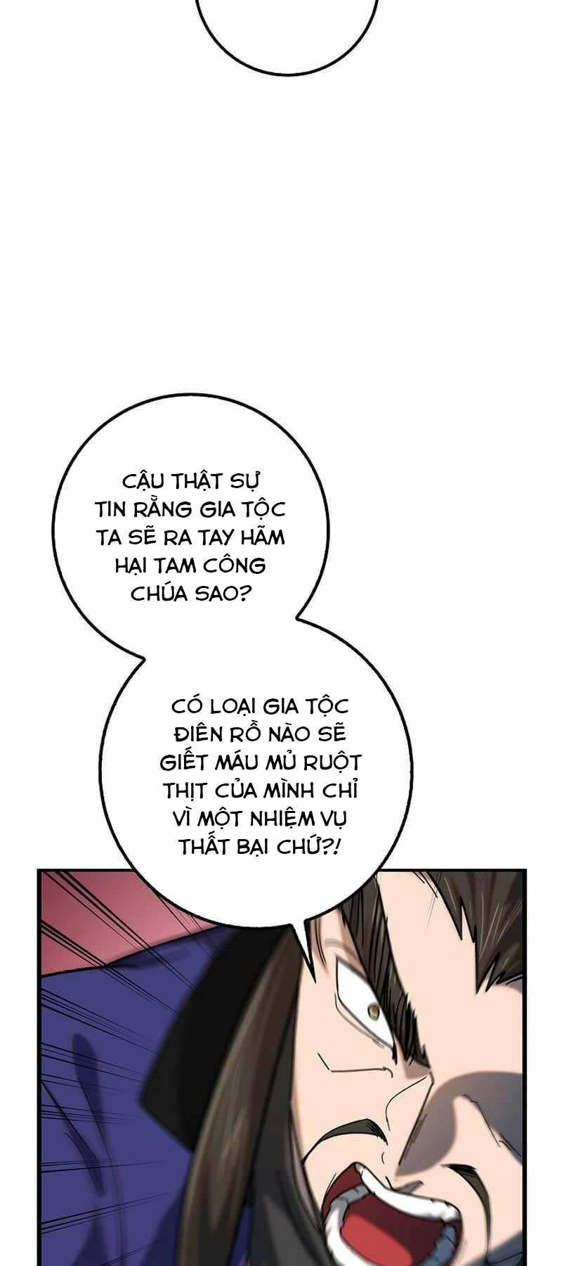 Thiên Phong Phách Đạo: Chapter 25