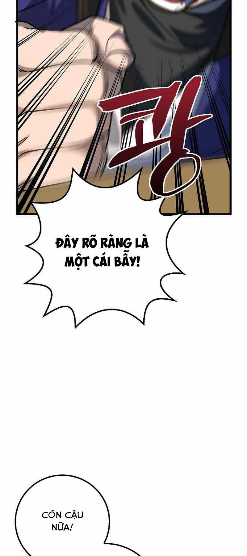 Thiên Phong Phách Đạo: Chapter 25