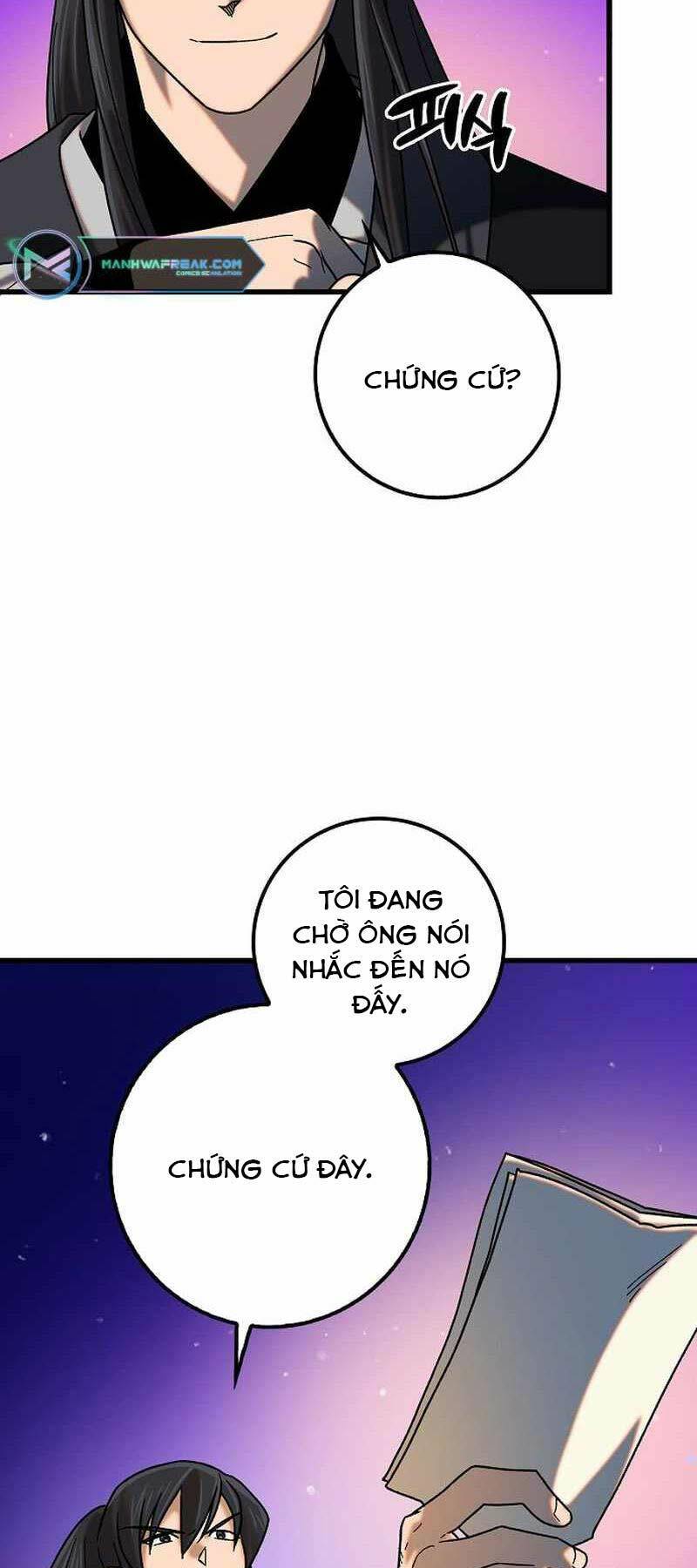 Thiên Phong Phách Đạo: Chapter 25