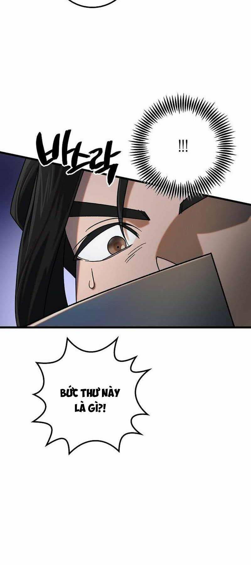 Thiên Phong Phách Đạo: Chapter 25