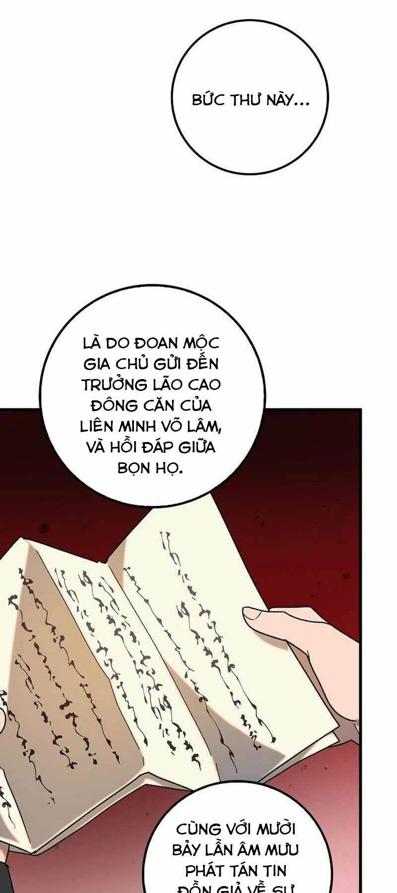 Thiên Phong Phách Đạo: Chapter 25