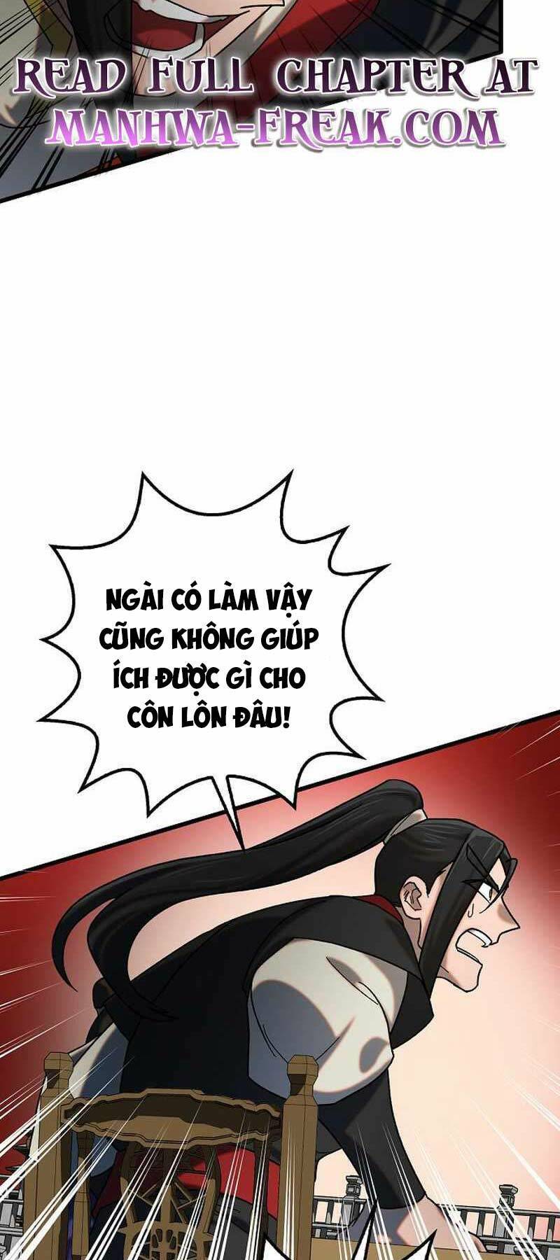 Thiên Phong Phách Đạo: Chapter 25