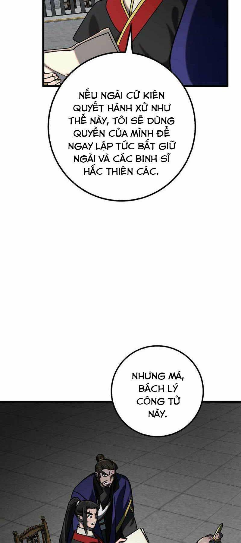 Thiên Phong Phách Đạo: Chapter 25