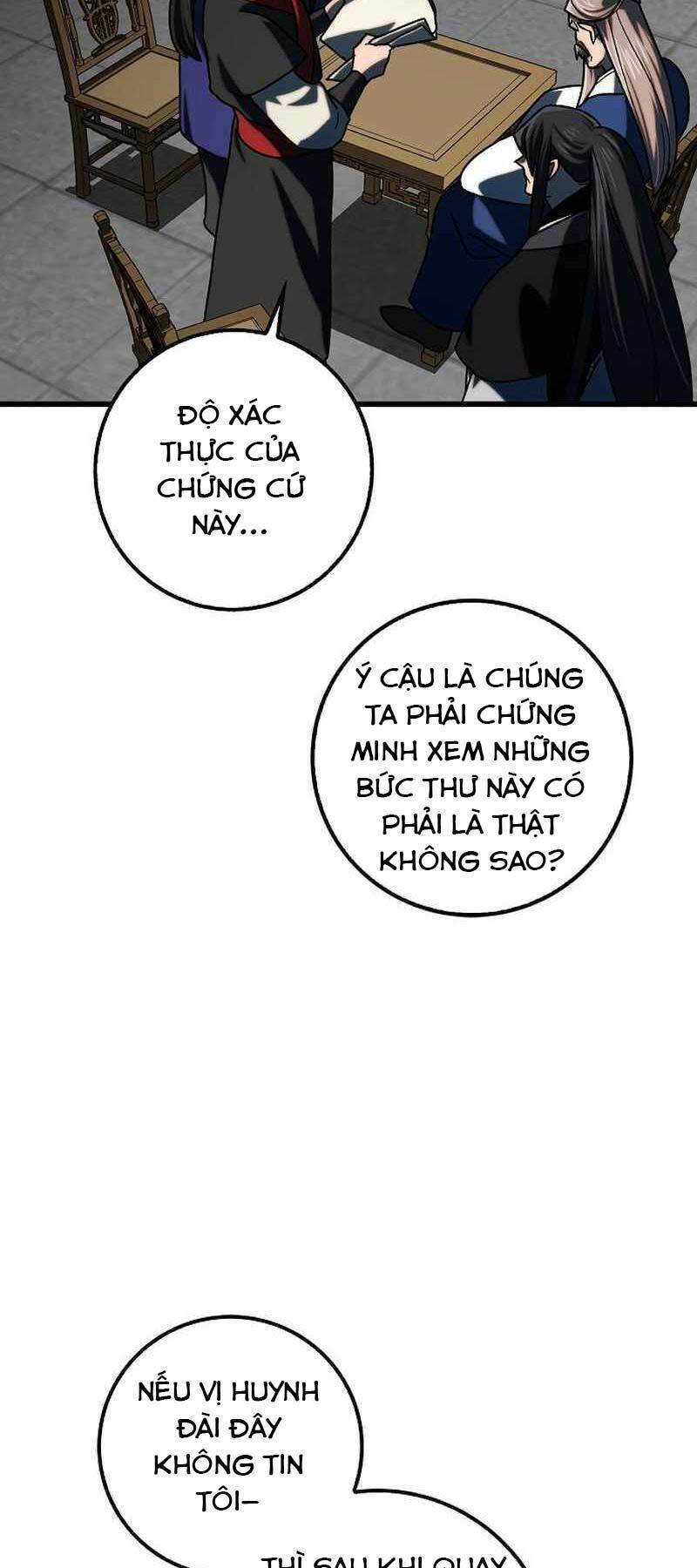 Thiên Phong Phách Đạo: Chapter 25