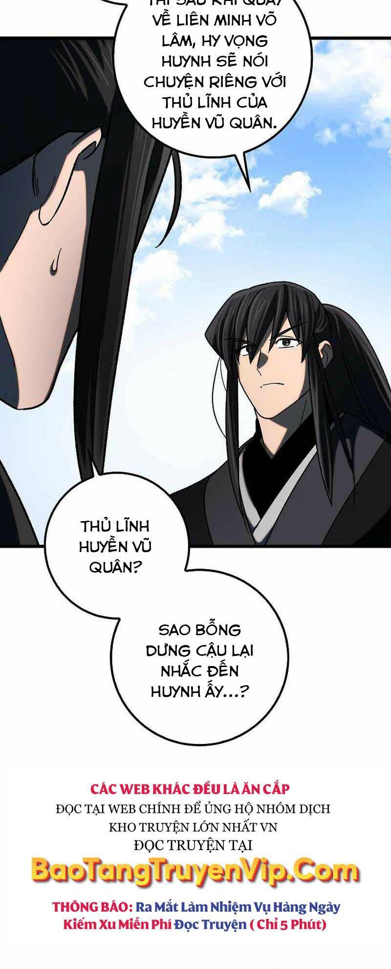 Thiên Phong Phách Đạo: Chapter 25