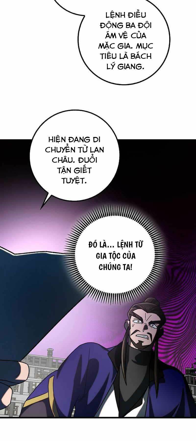 Thiên Phong Phách Đạo: Chapter 25