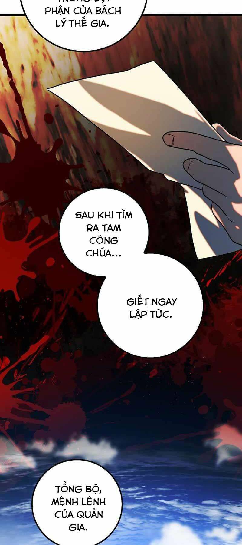 Thiên Phong Phách Đạo: Chapter 25