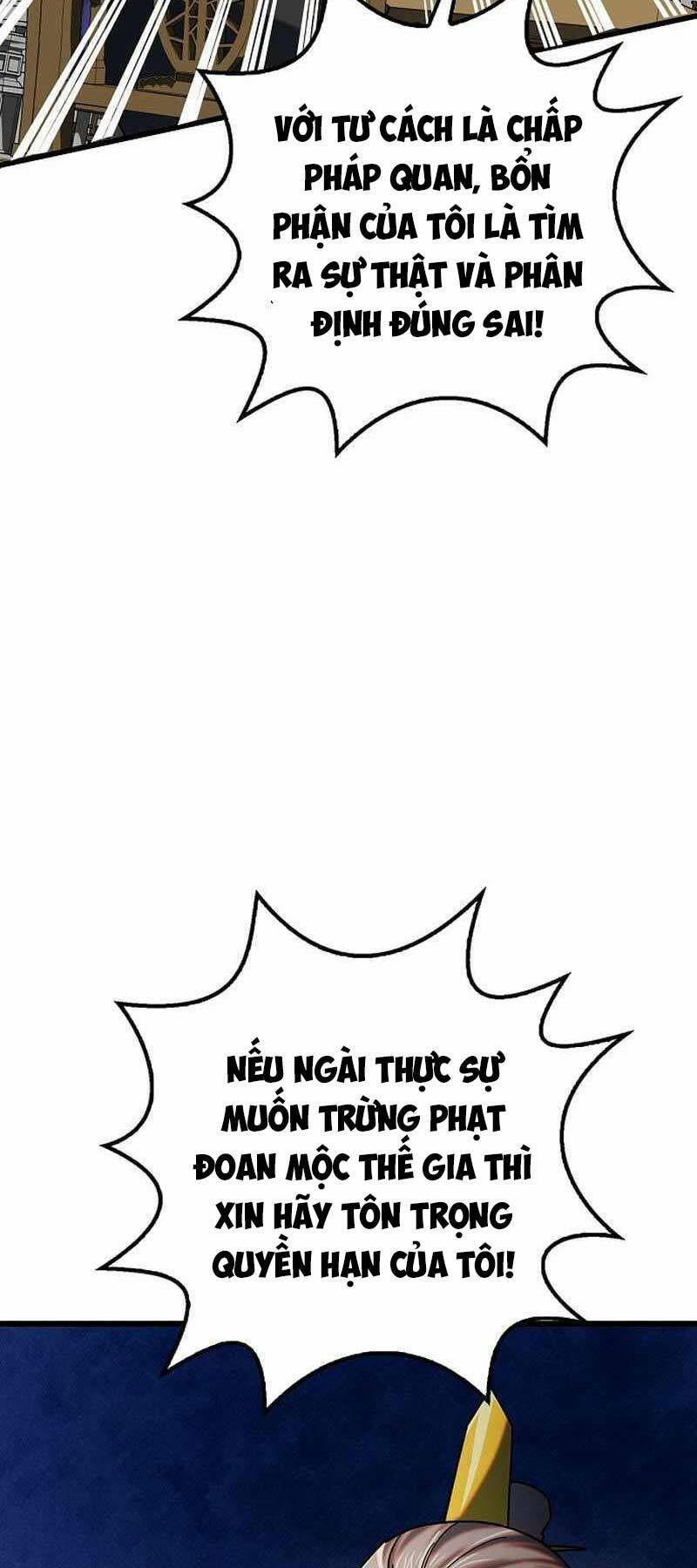 Thiên Phong Phách Đạo: Chapter 25