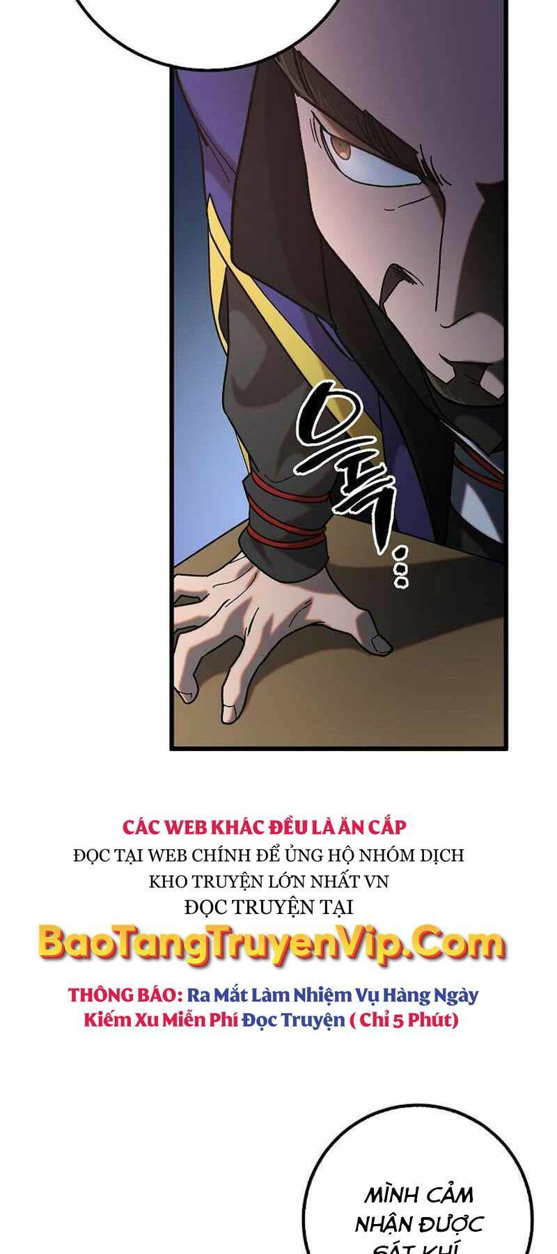 Thiên Phong Phách Đạo: Chapter 25