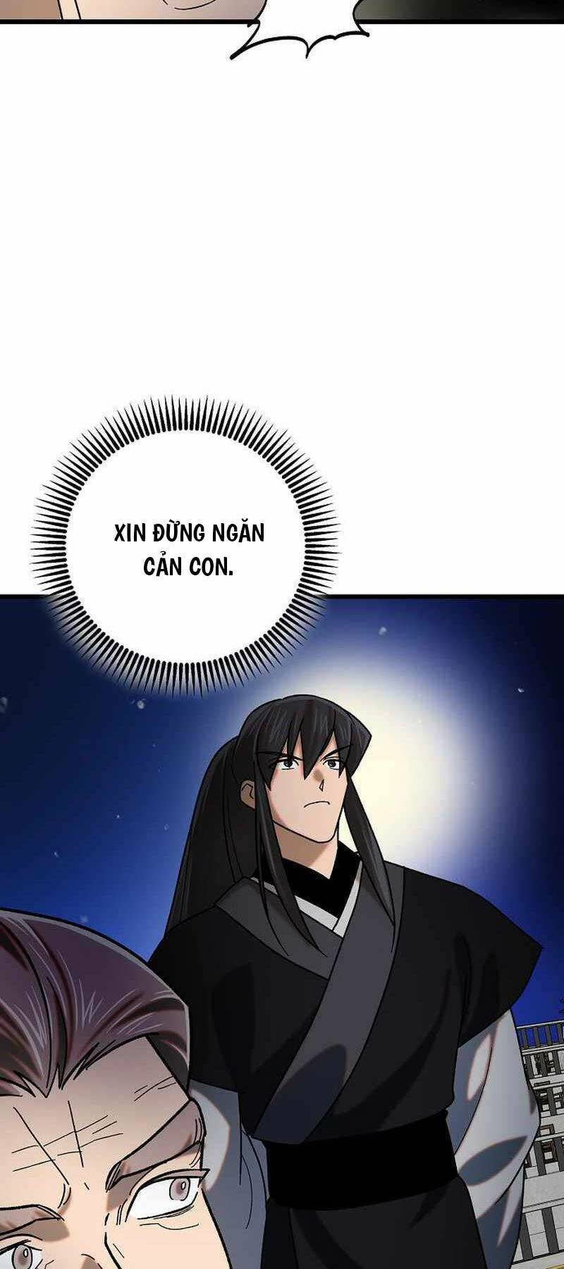Thiên Phong Phách Đạo: Chapter 25