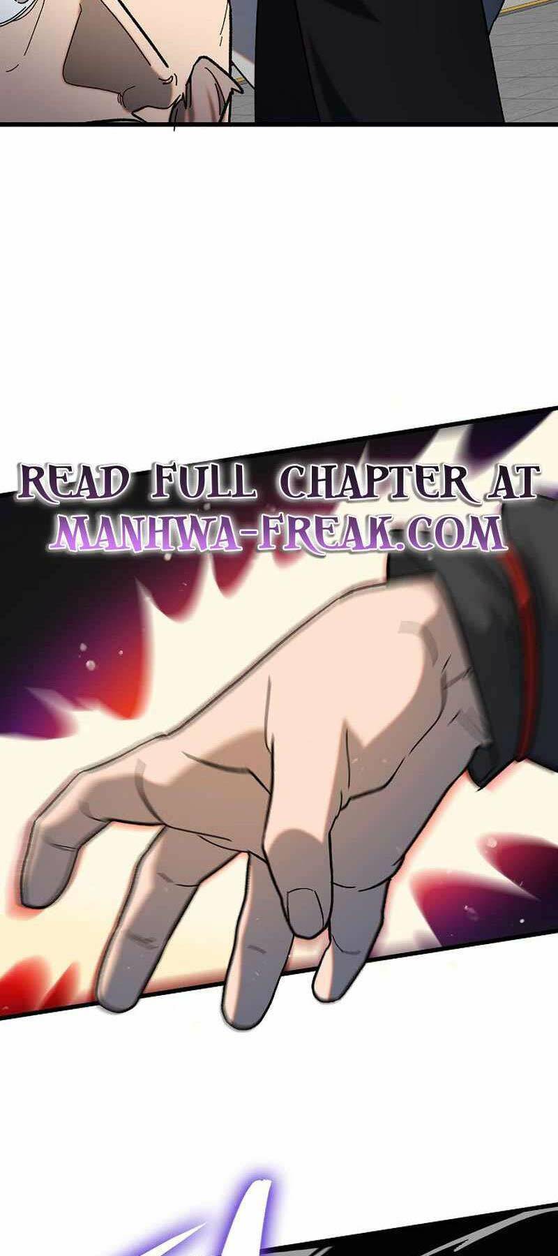 Thiên Phong Phách Đạo: Chapter 25