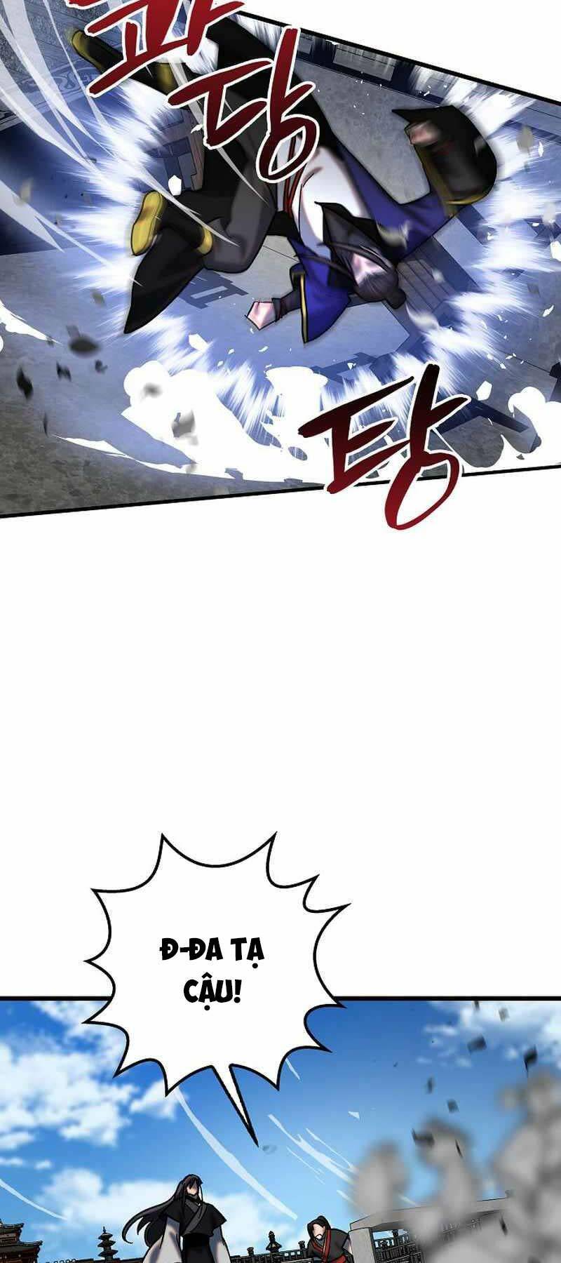 Thiên Phong Phách Đạo: Chapter 25