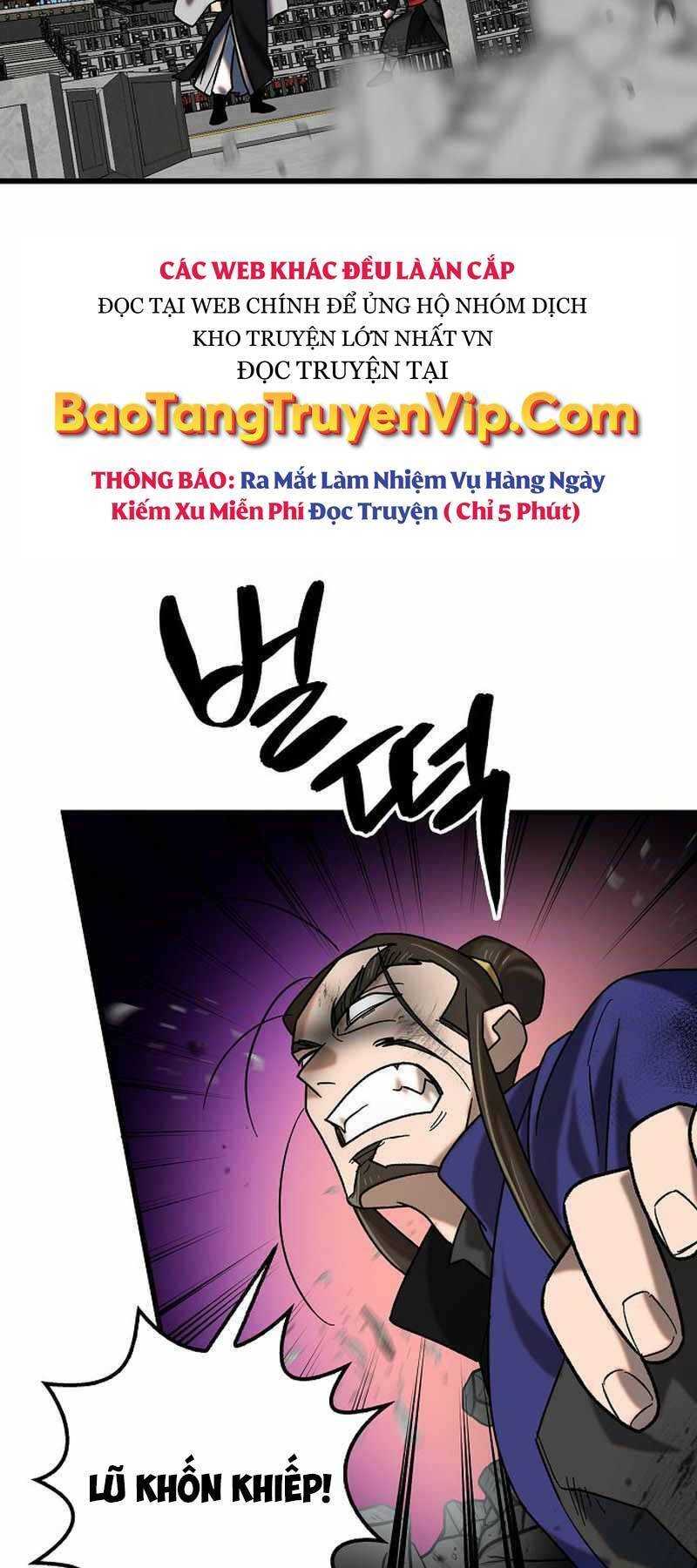 Thiên Phong Phách Đạo: Chapter 25