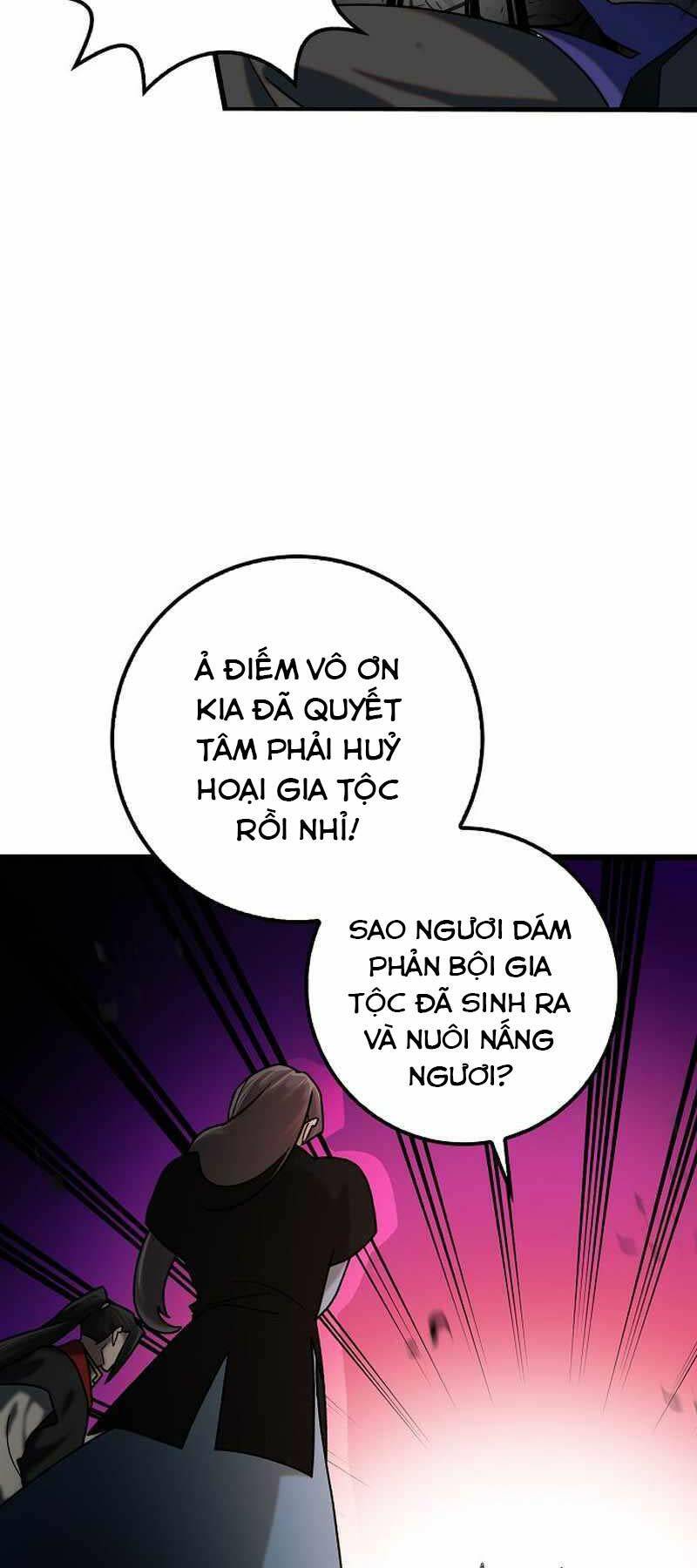 Thiên Phong Phách Đạo: Chapter 25