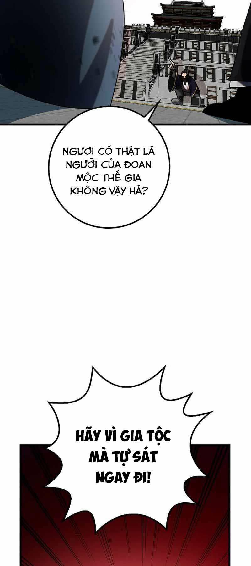 Thiên Phong Phách Đạo: Chapter 25