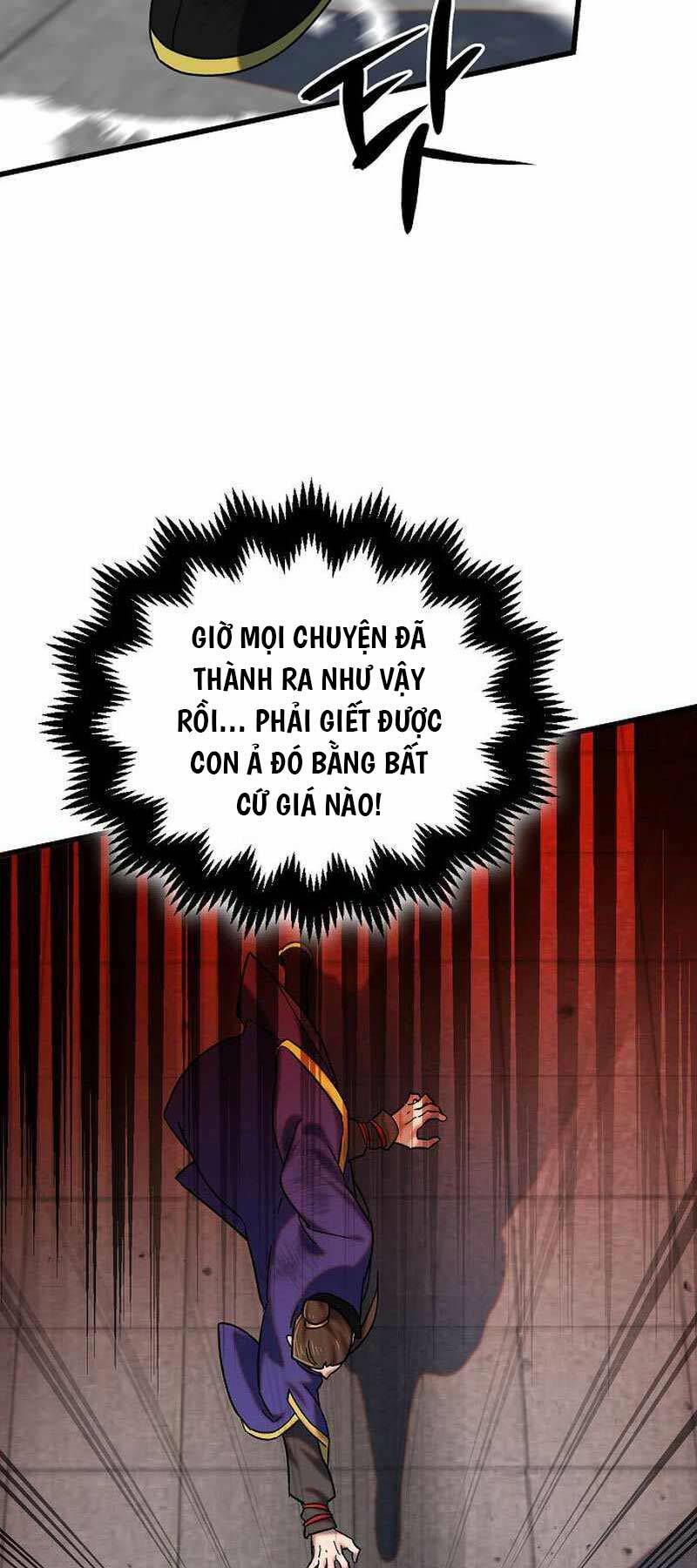 Thiên Phong Phách Đạo: Chapter 25