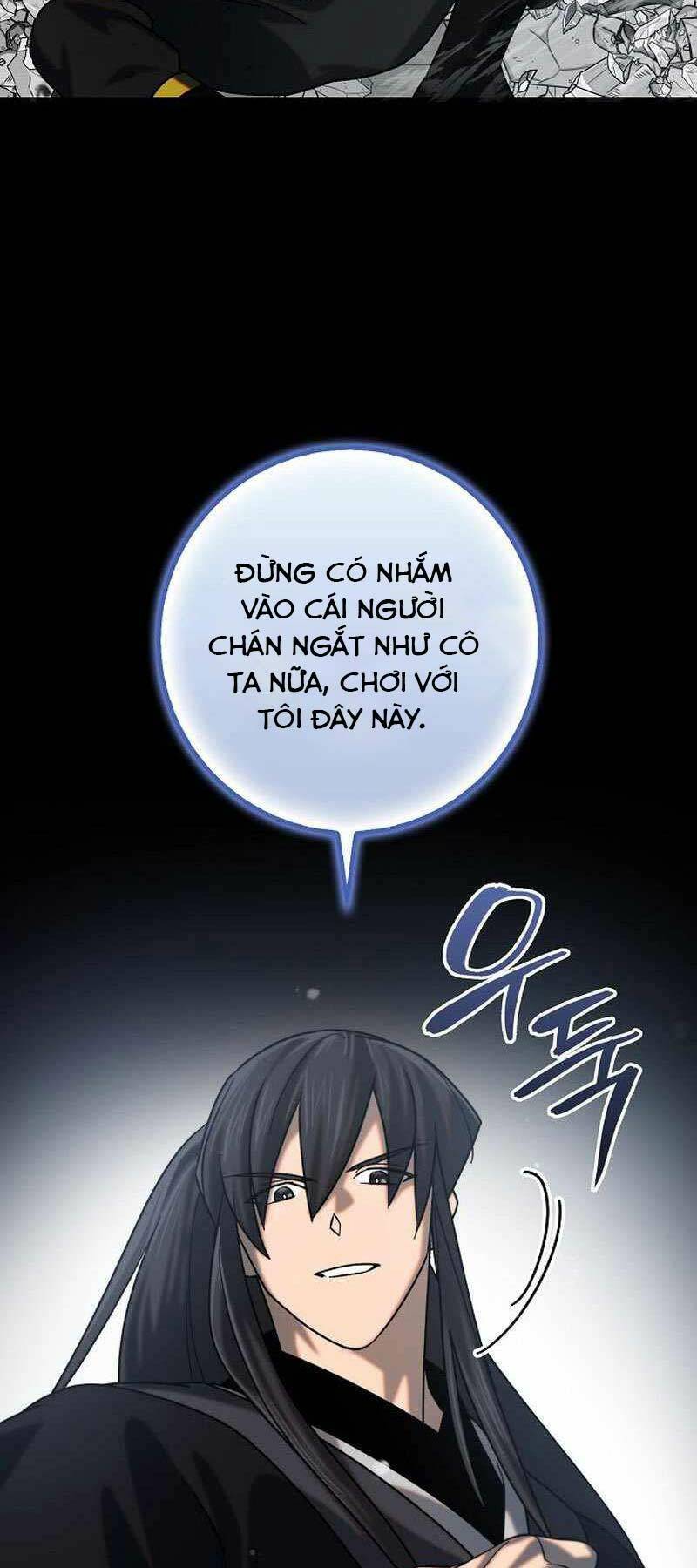 Thiên Phong Phách Đạo: Chapter 25