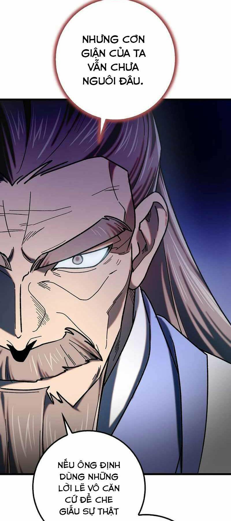 Thiên Phong Phách Đạo: Chapter 25
