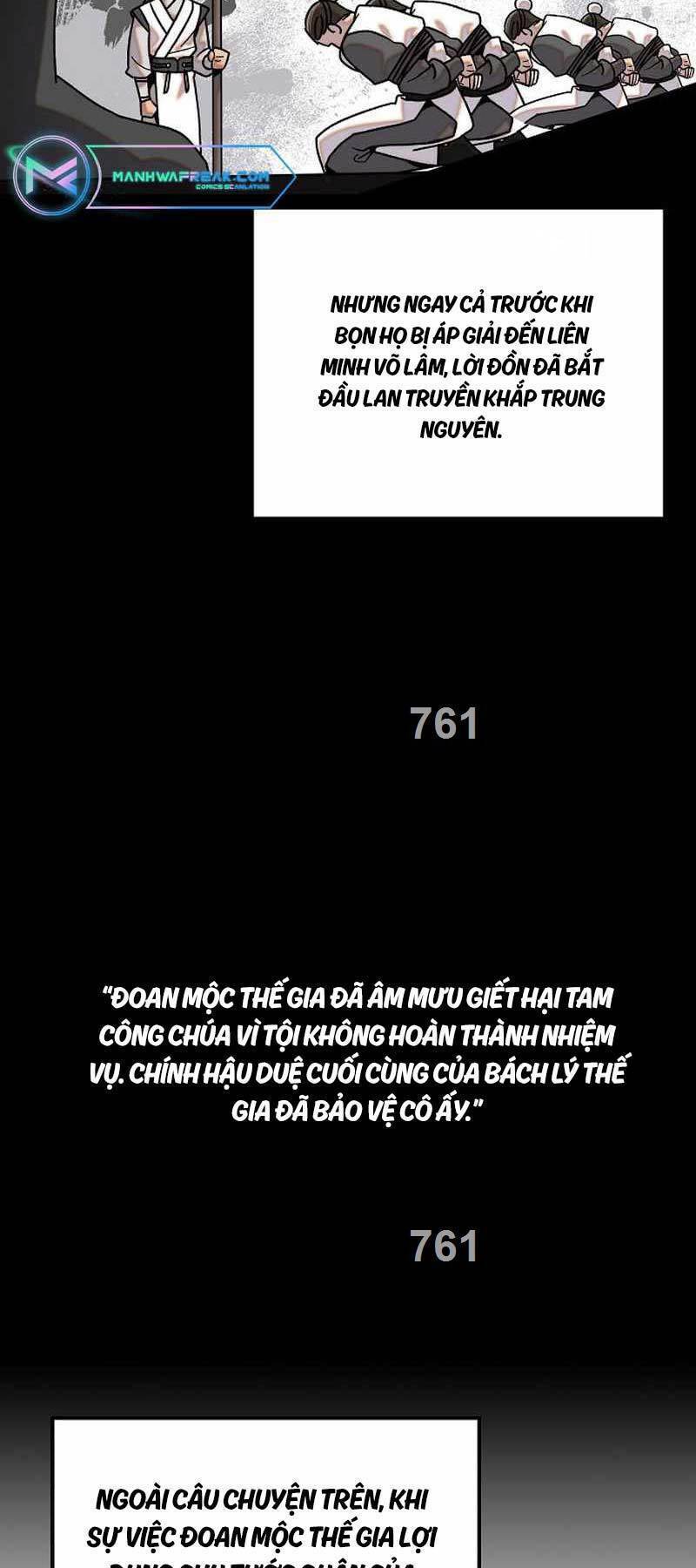 Thiên Phong Phách Đạo: Chapter 27