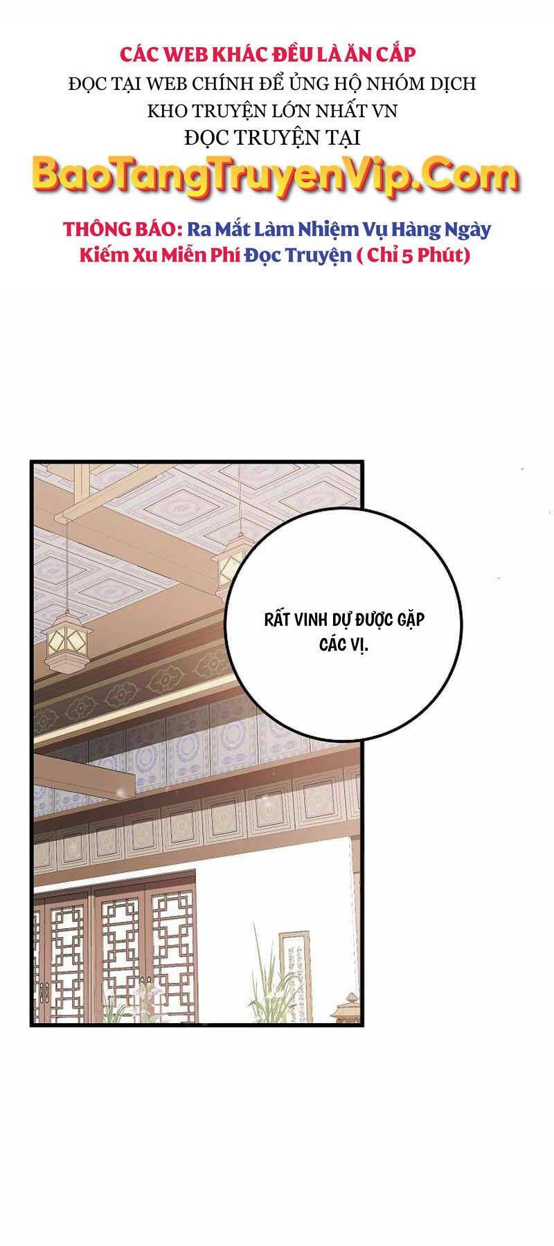 Thiên Phong Phách Đạo: Chapter 27