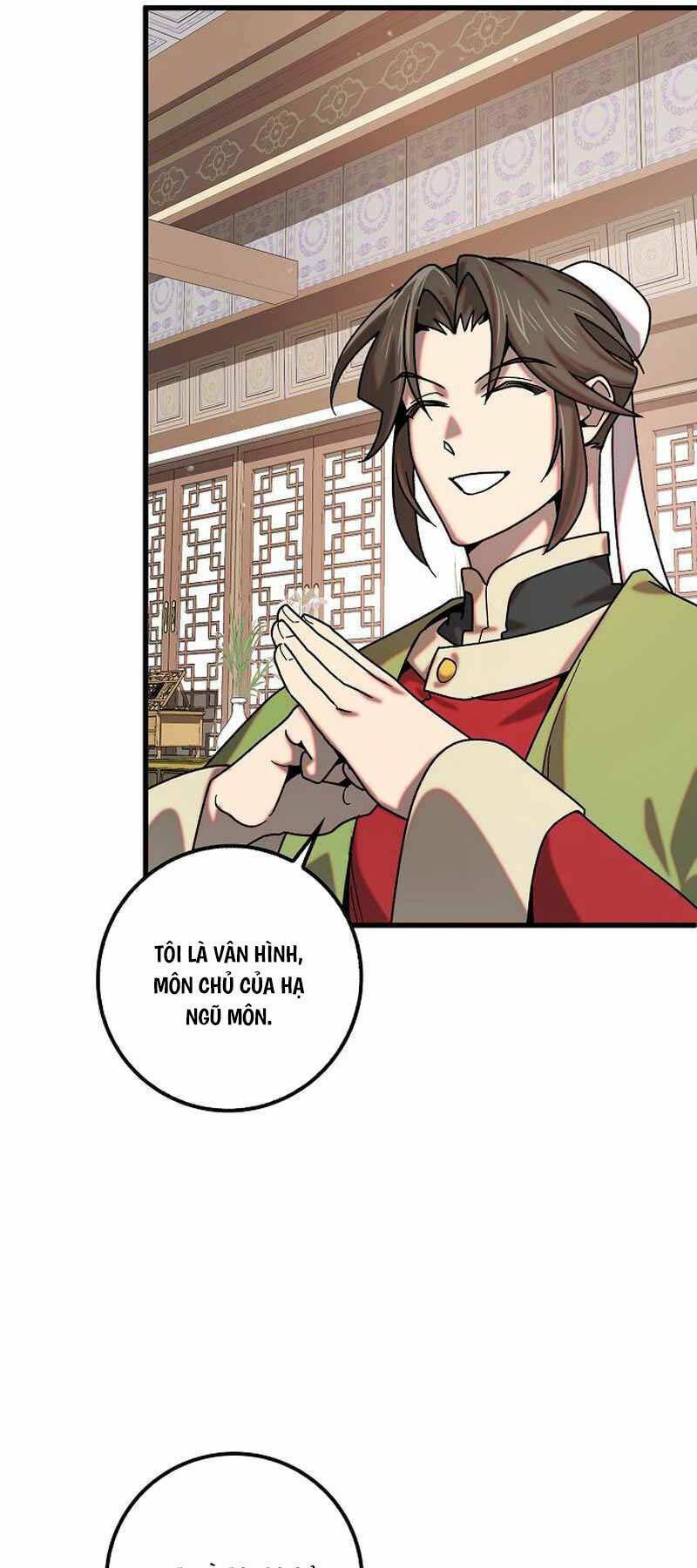 Thiên Phong Phách Đạo: Chapter 27