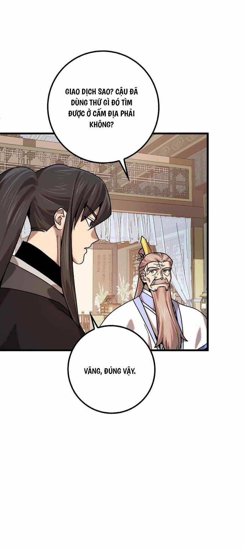 Thiên Phong Phách Đạo: Chapter 27