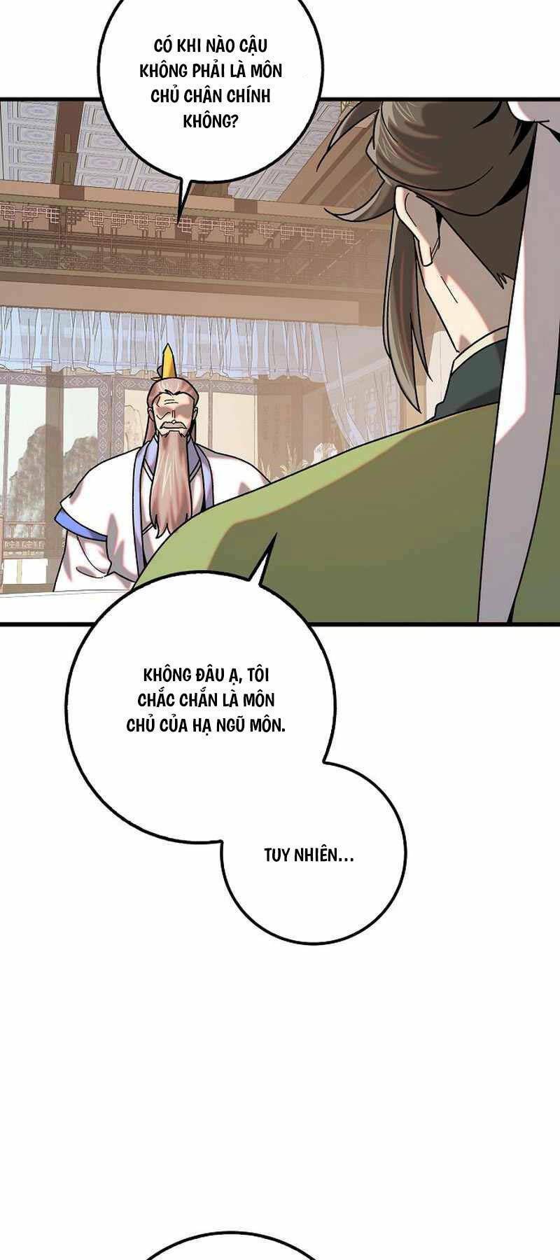 Thiên Phong Phách Đạo: Chapter 27