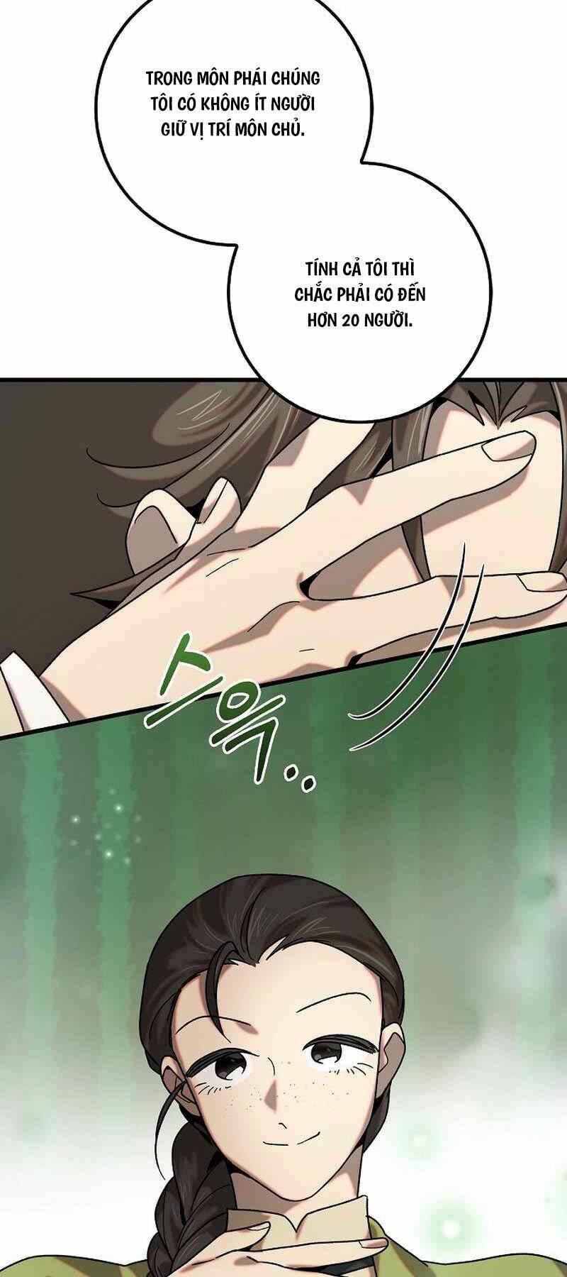 Thiên Phong Phách Đạo: Chapter 27