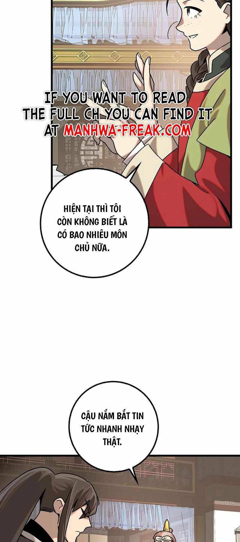 Thiên Phong Phách Đạo: Chapter 27
