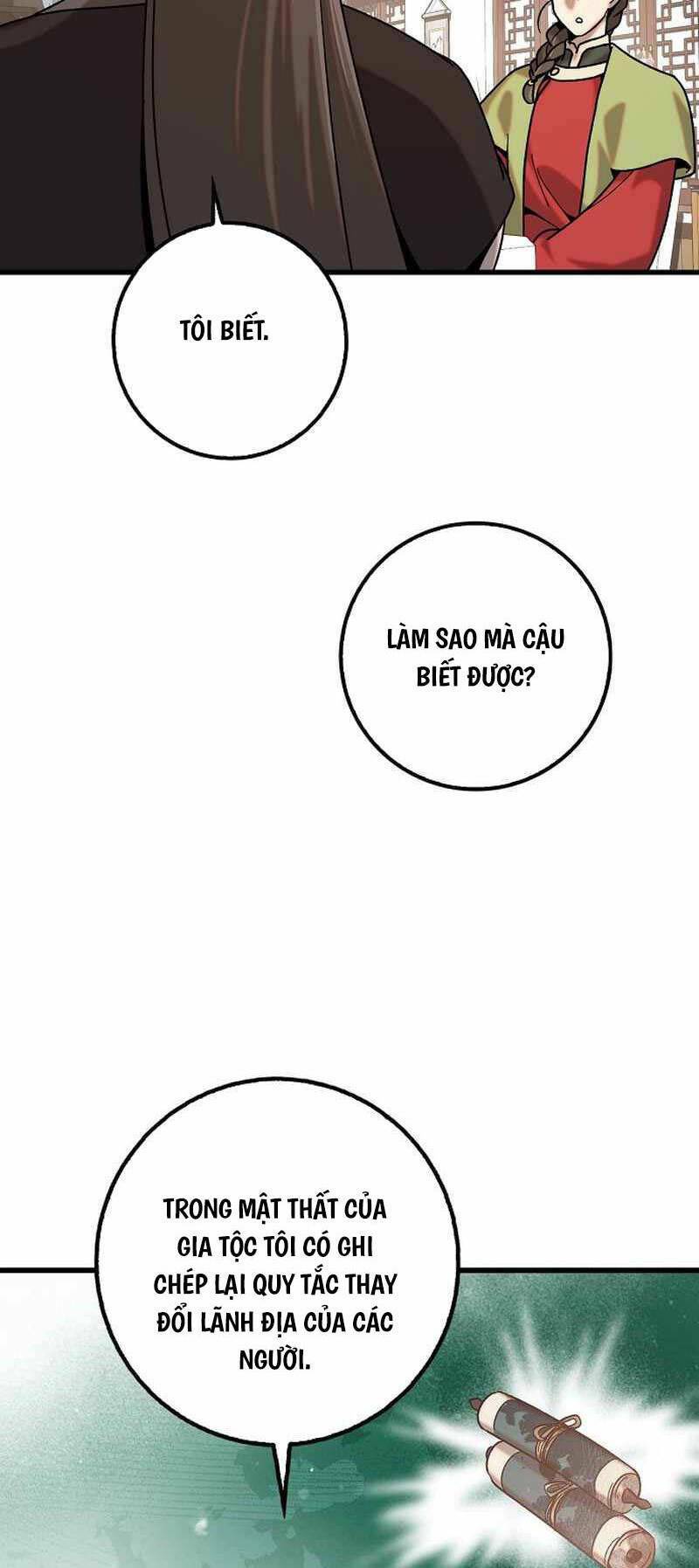 Thiên Phong Phách Đạo: Chapter 27