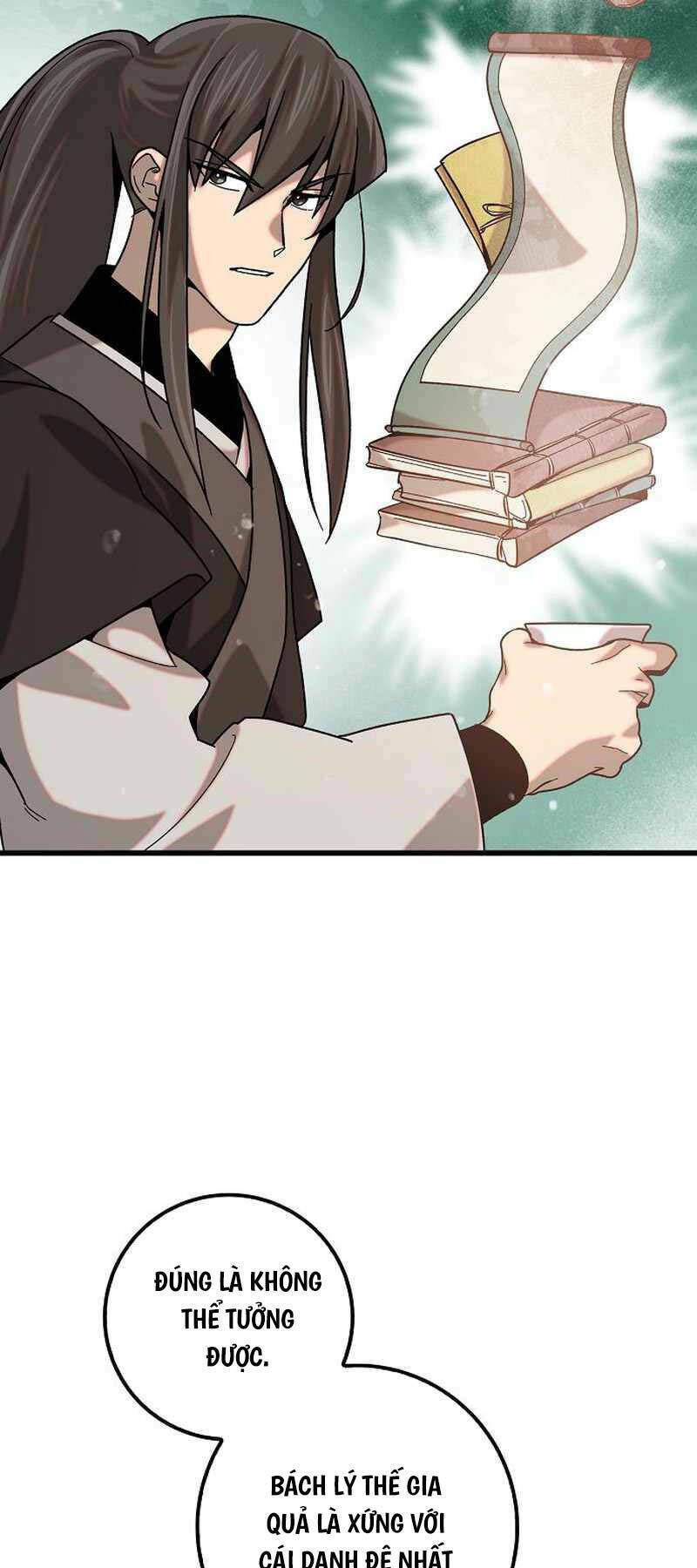 Thiên Phong Phách Đạo: Chapter 27
