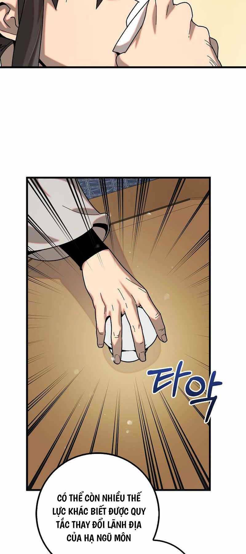 Thiên Phong Phách Đạo: Chapter 27