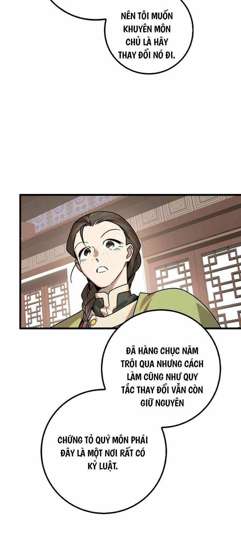 Thiên Phong Phách Đạo: Chapter 27