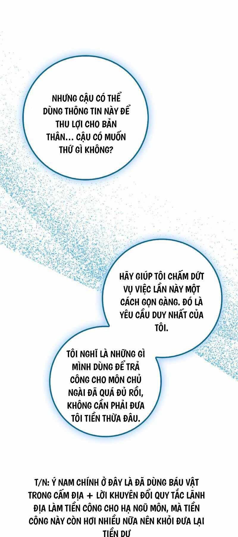 Thiên Phong Phách Đạo: Chapter 27