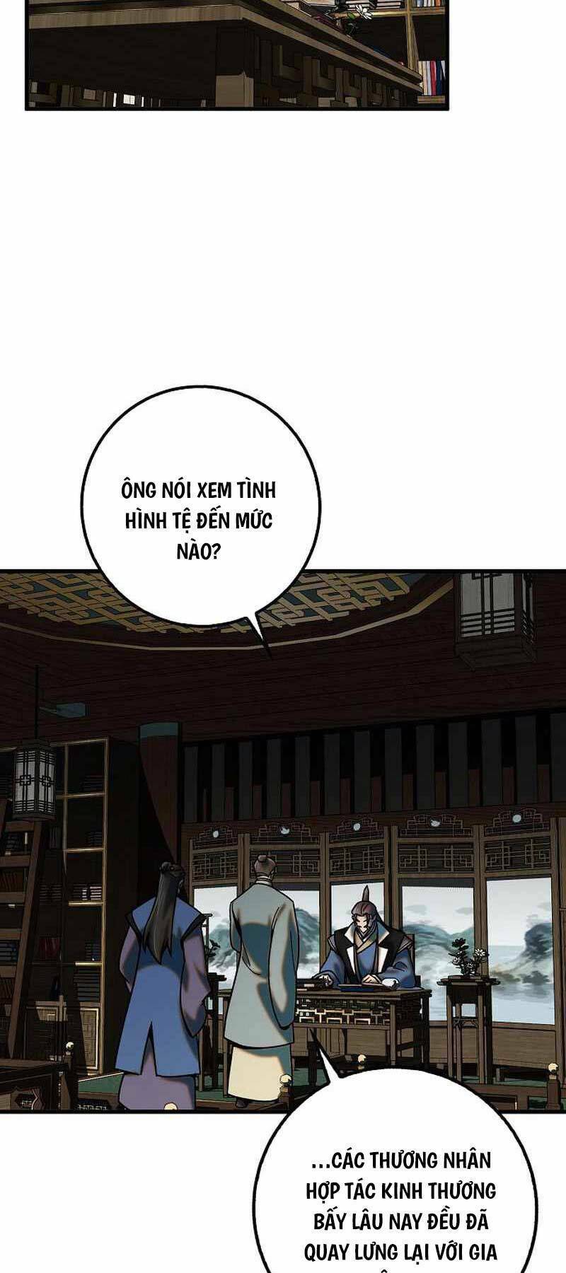 Thiên Phong Phách Đạo: Chapter 27