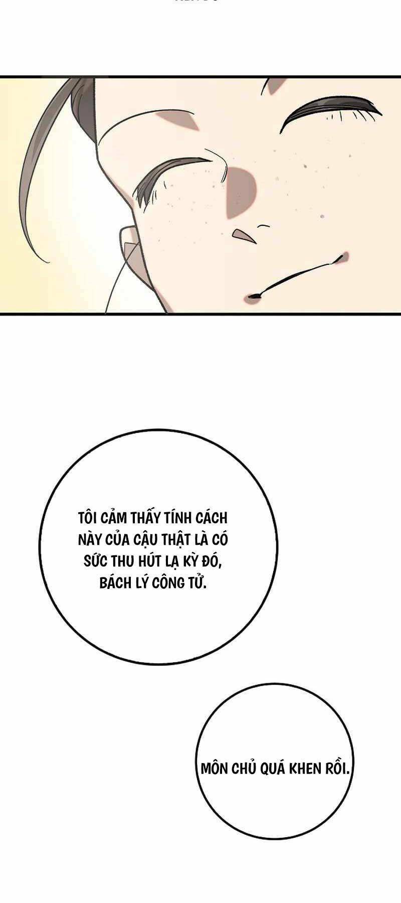 Thiên Phong Phách Đạo: Chapter 27