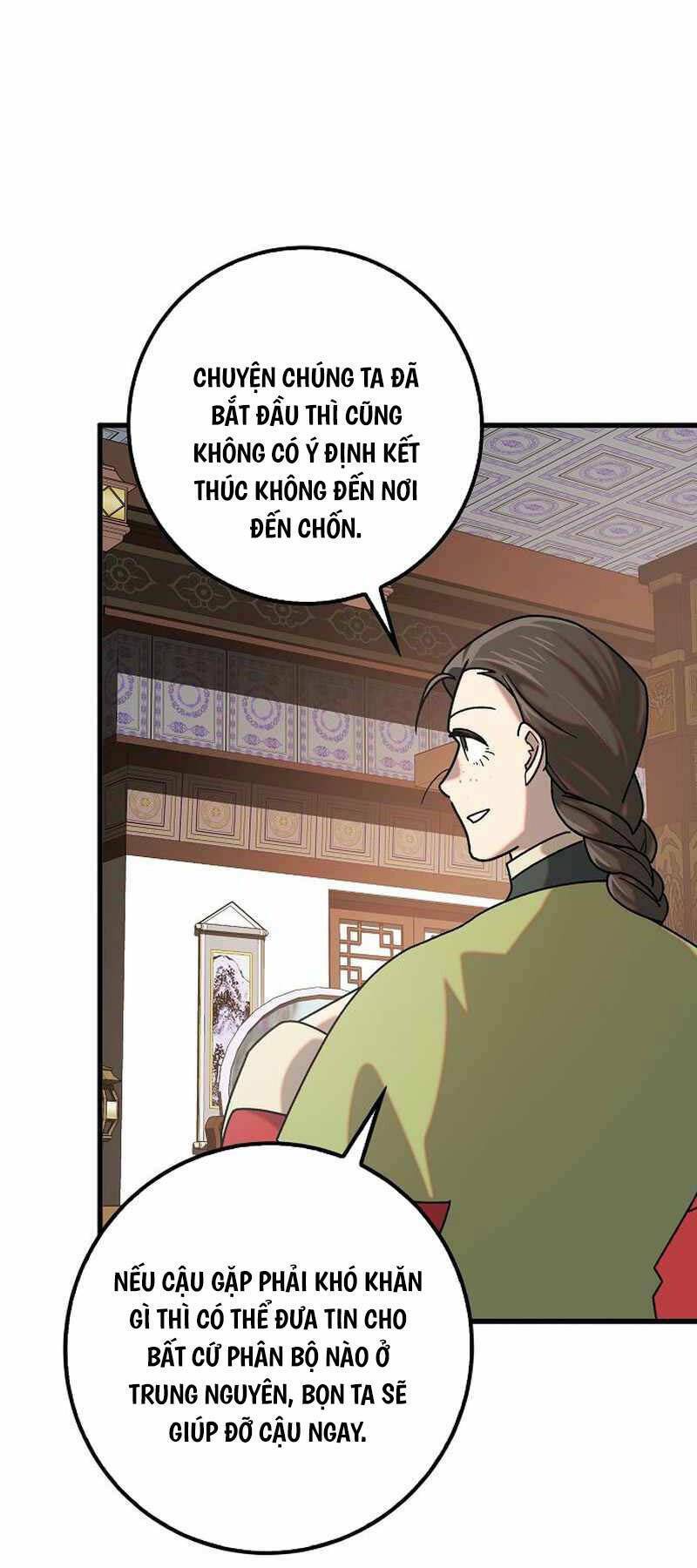 Thiên Phong Phách Đạo: Chapter 27