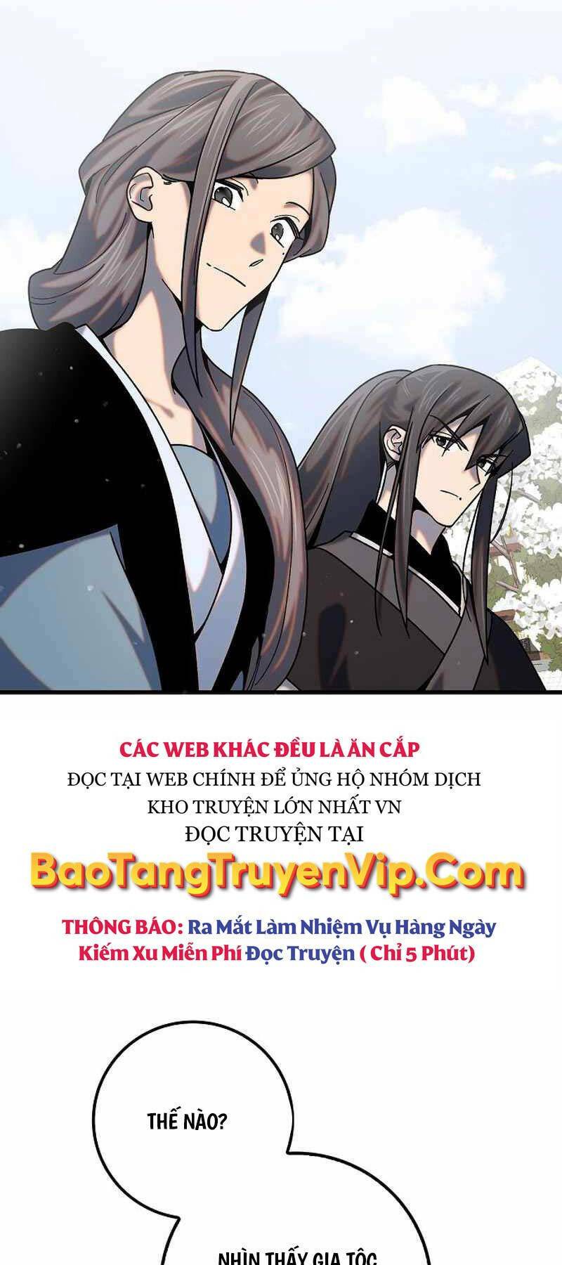 Thiên Phong Phách Đạo: Chapter 27