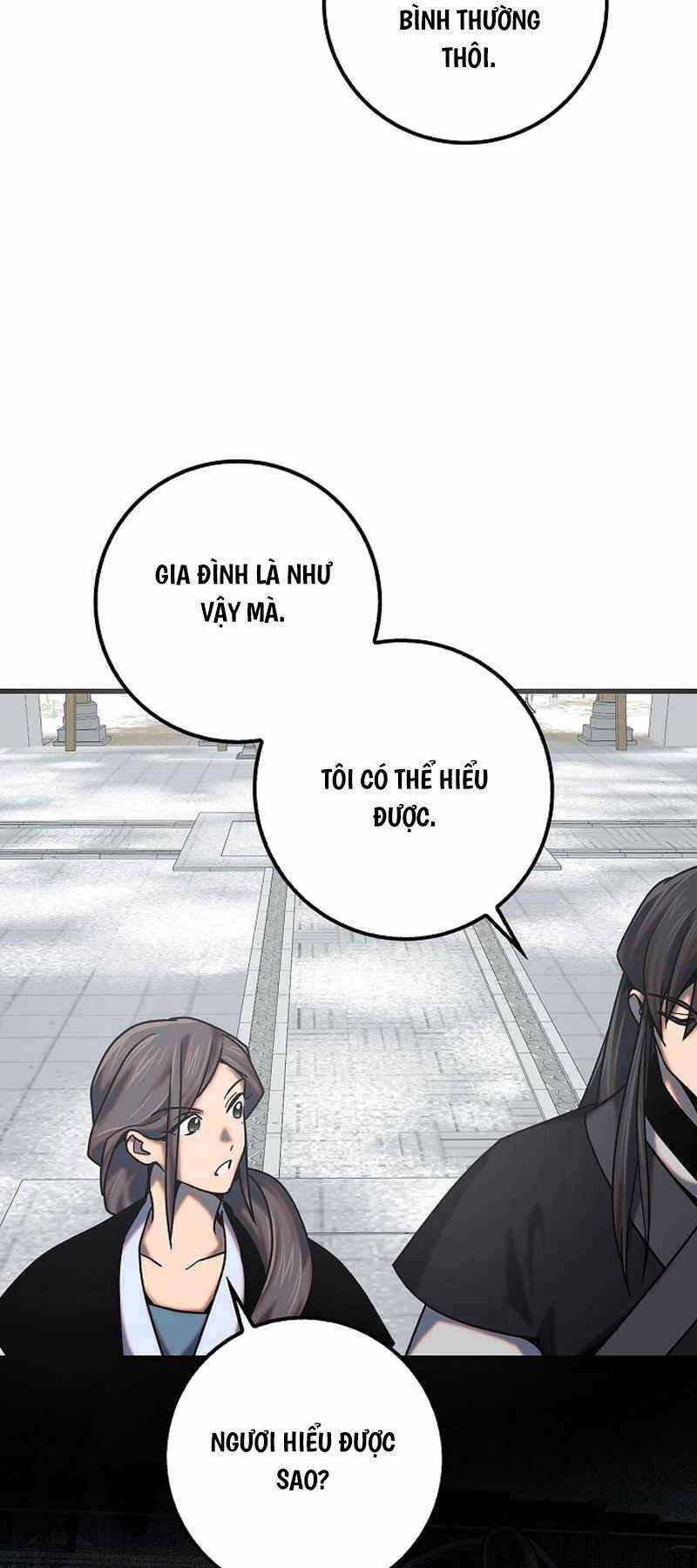 Thiên Phong Phách Đạo: Chapter 27